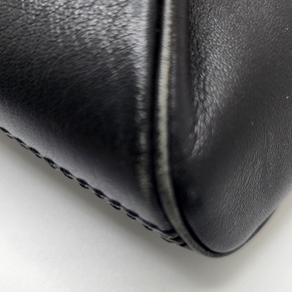 Leather Cartier Clutch - Picture 7 of 17